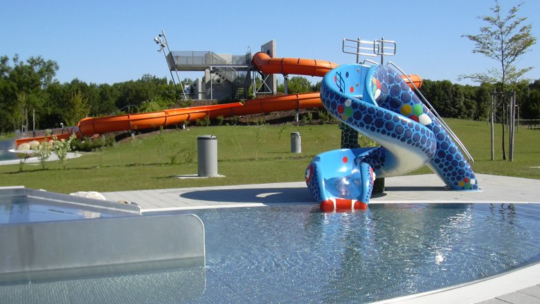 Aquapark Herzogenburg 1