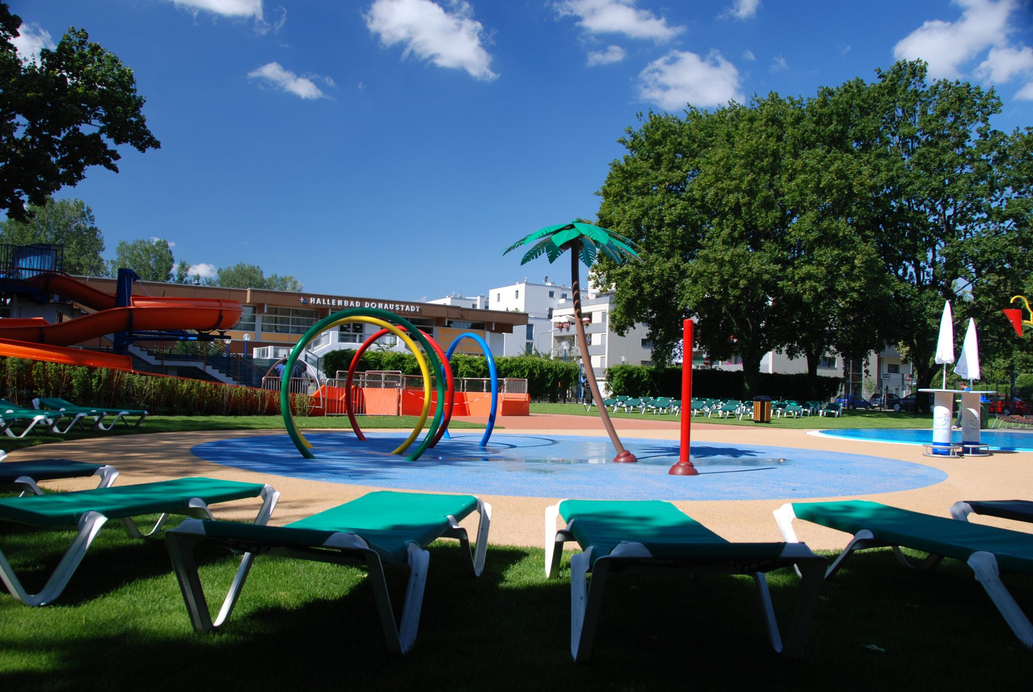 Donaustadt Bad