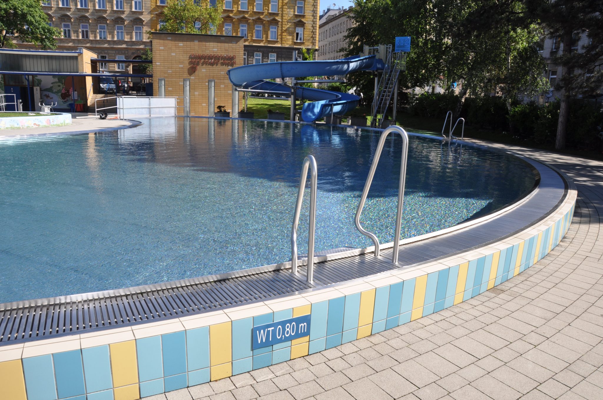 Familienbad Reinlgasse