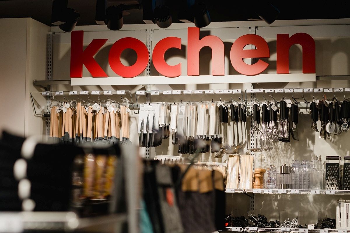 Kult-Warenhaus HEMA eröffnet zwei Standorte in Wien