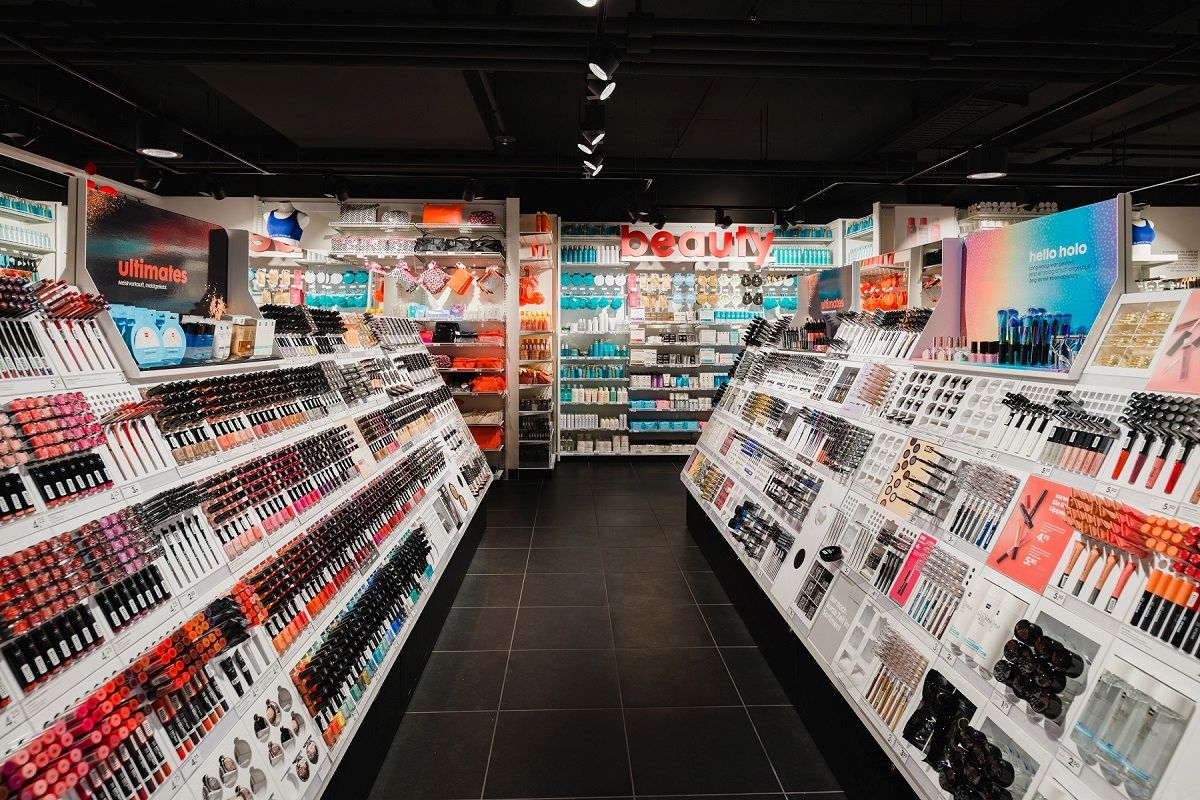 Kult-Warenhaus HEMA eröffnet zwei Standorte in Wien