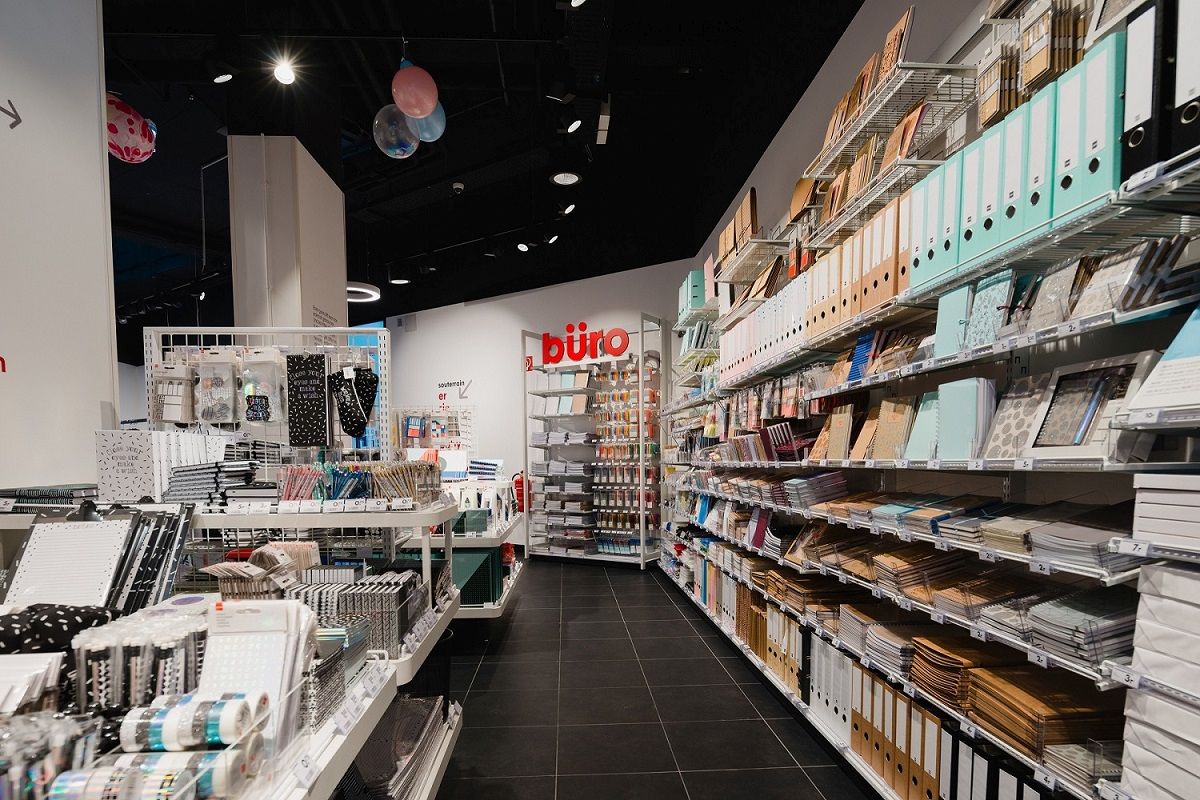 Kult-Warenhaus HEMA eröffnet zwei Standorte in Wien