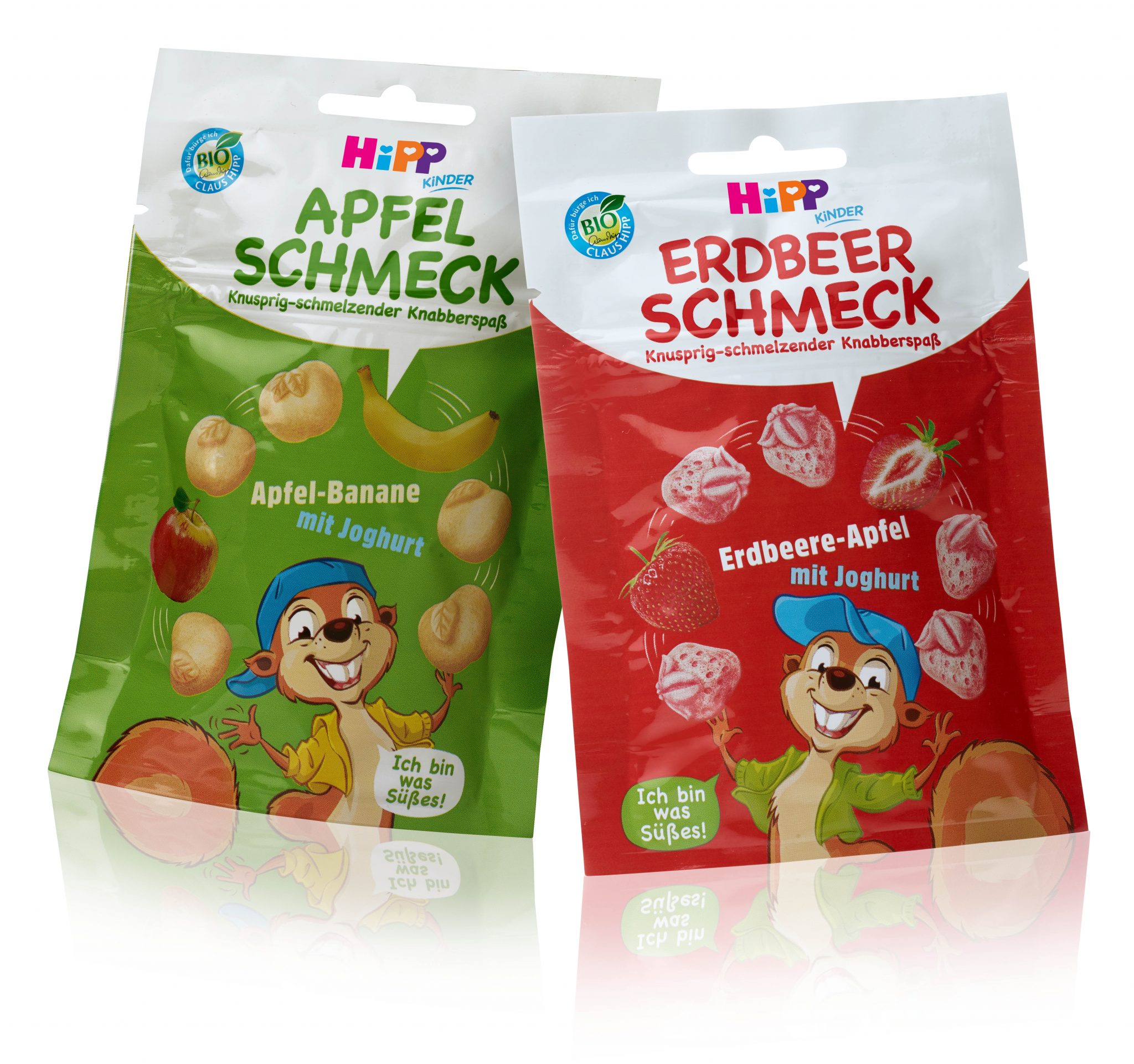 HiPP-Apfelschmeck-und-Erdbeerschmeck