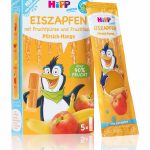 HiPP-Eiszapfen-Pfirsich-Mango