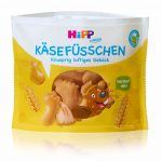 HiPP-Kaesefuesschen