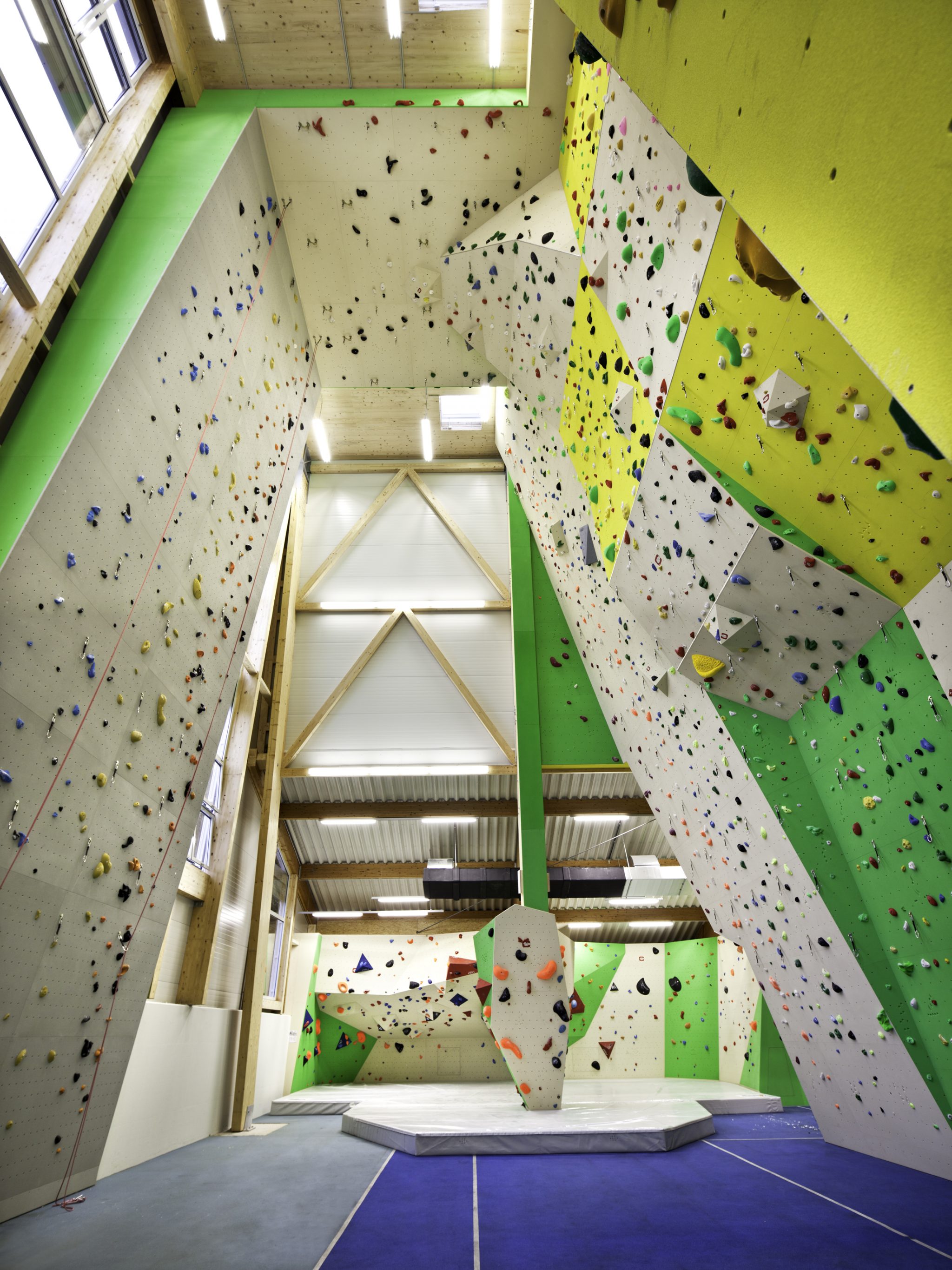 Sportzentrum Marswiese