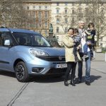 Fiat Doblo, 1.6 Multijet