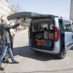 Fiat Doblo, 1.6 Multijet