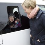 VW Caddy Alltrack TDI 4Motion