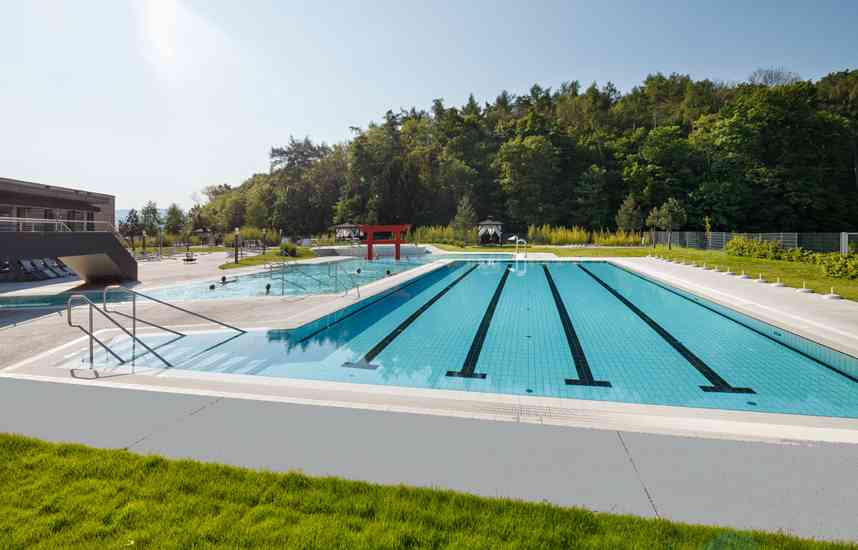 Linsberg Asia Therme