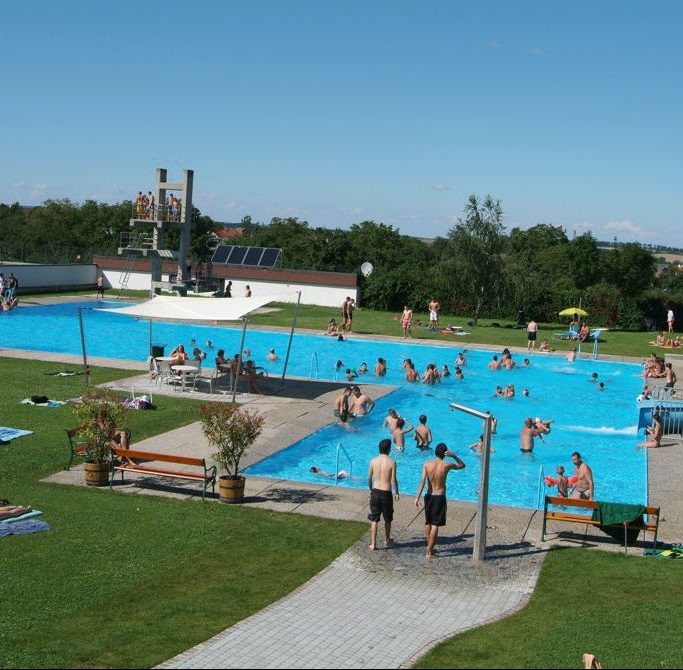 Schattendorf Freibad