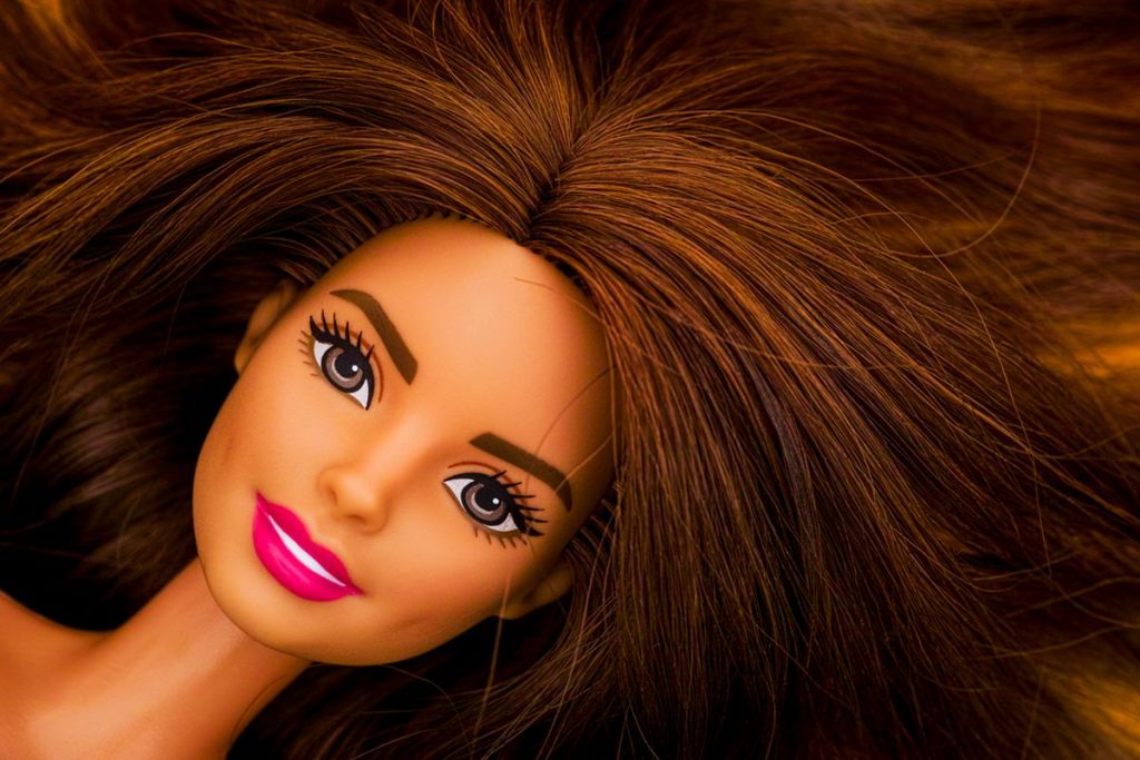 Hochgeladen zu Frida-Kahlo-Barbie darf nicht länger verkauft werden