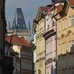 Prag mit Kindern
