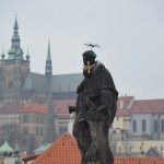 Prag mit Kindern