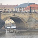 Prag mit Kindern