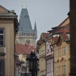 Prag mit Kindern