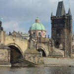 Prag mit Kindern