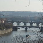 Prag mit Kindern