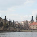 Prag mit Kindern
