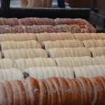 Wer in Prag ist, kommt an den leckeren Trdelniks nicht vorbei.