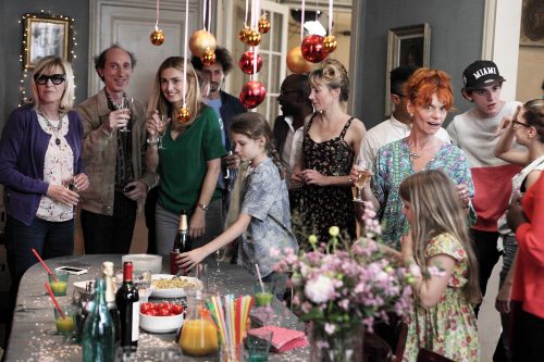 Wohne lieber ungewöhnlich