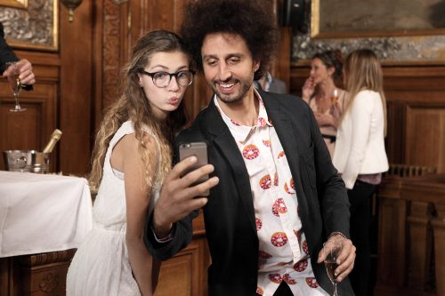 Wohne lieber ungewöhnlich