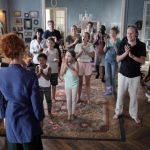 Wohne lieber ungewöhnlich