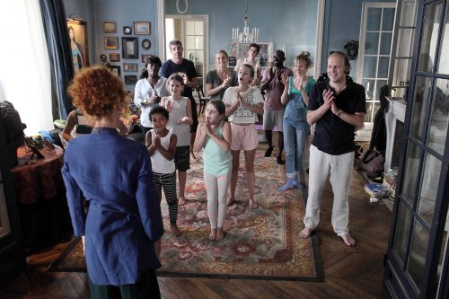 Wohne lieber ungewöhnlich