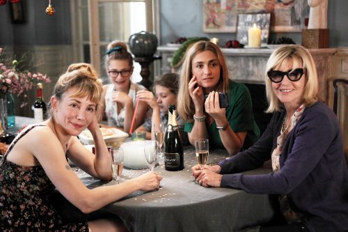 Wohne lieber ungewöhnlich