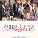 Wohne lieber ungewöhnlich