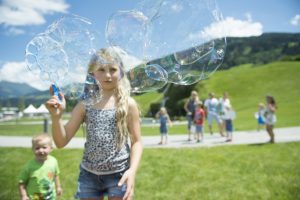 Swarovski Kristallwelten