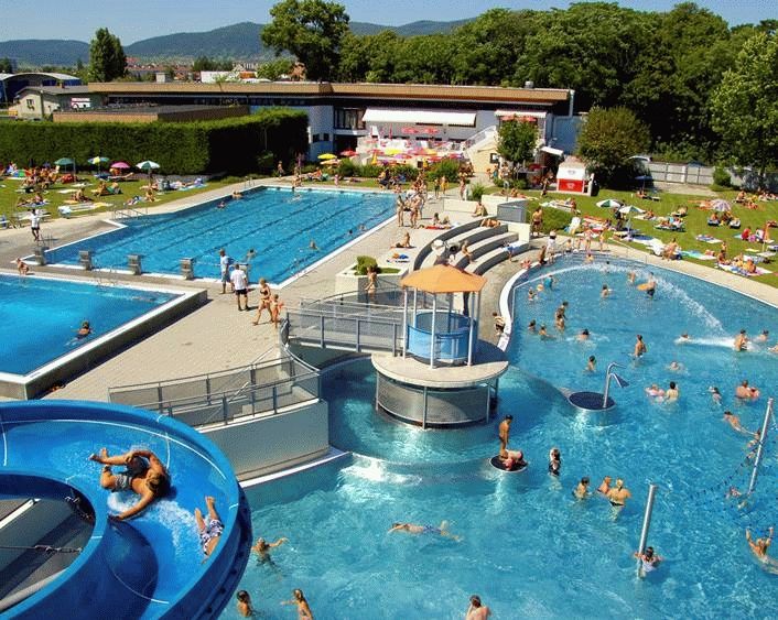 Aqua Splash Traiskirchen