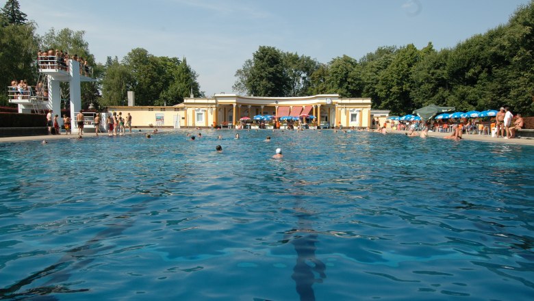 Citysplash St. Pölten