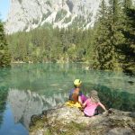 Der Grüne See in Tragöß – ein besonderes Naturjuwel