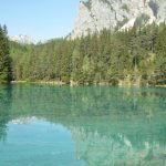 Der Grüne See in Tragöß – ein besonderes Naturjuwel