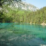 Der Grüne See in Tragöß – ein besonderes Naturjuwel