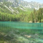 Der Grüne See in Tragöß – ein besonderes Naturjuwel