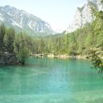 Der Grüne See in Tragöß – ein besonderes Naturjuwel