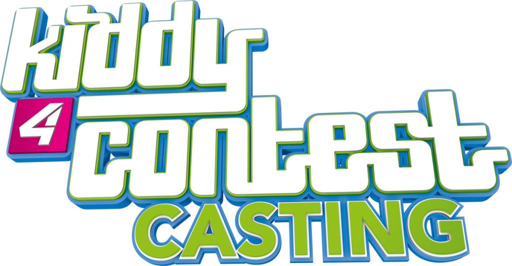 Kiddy Contest Casting 2018