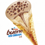 KINDER_Bueno Ice Cream Cone