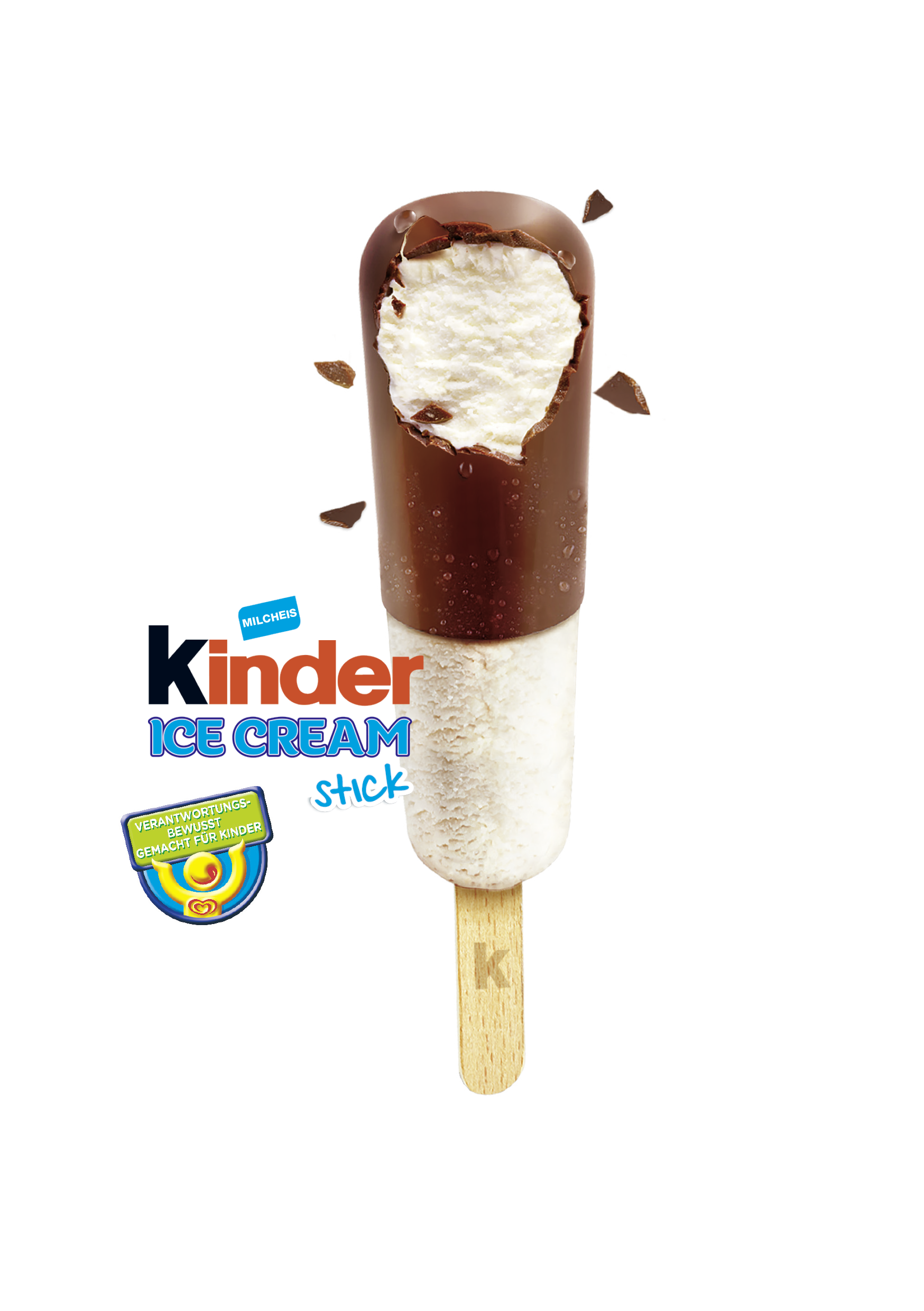 KINDER_Ice Cream Stick