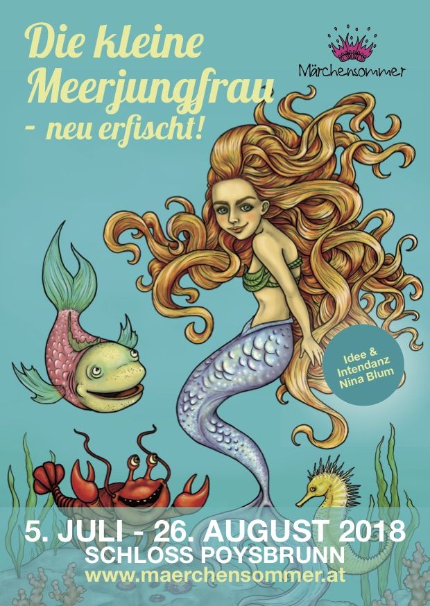 Märchensommer Poysdorf