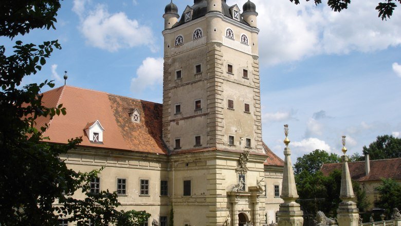 Renaissanceschloss Greillenstein Museum Ausstellungen