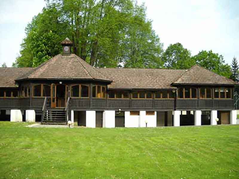 Strandbad Drosendorf