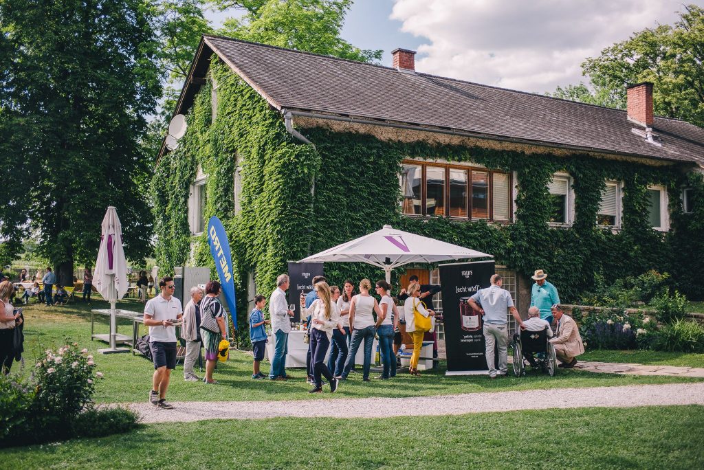 Die Gault&Millau Landpartie 2018