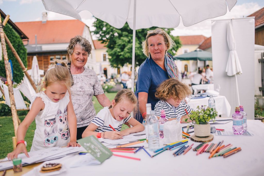 Die Gault&Millau Landpartie 2018