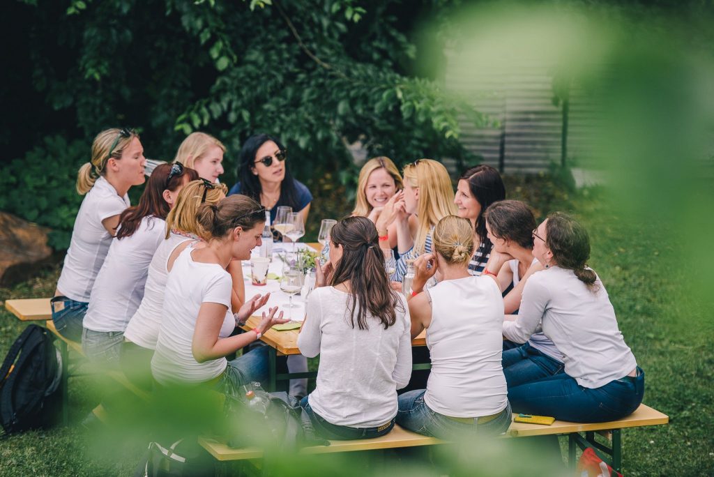 Die Gault&Millau Landpartie 2018