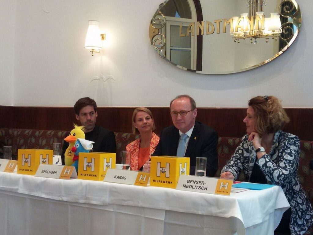 Spielen macht schlauer – Wie Kinder fürs Leben lernen