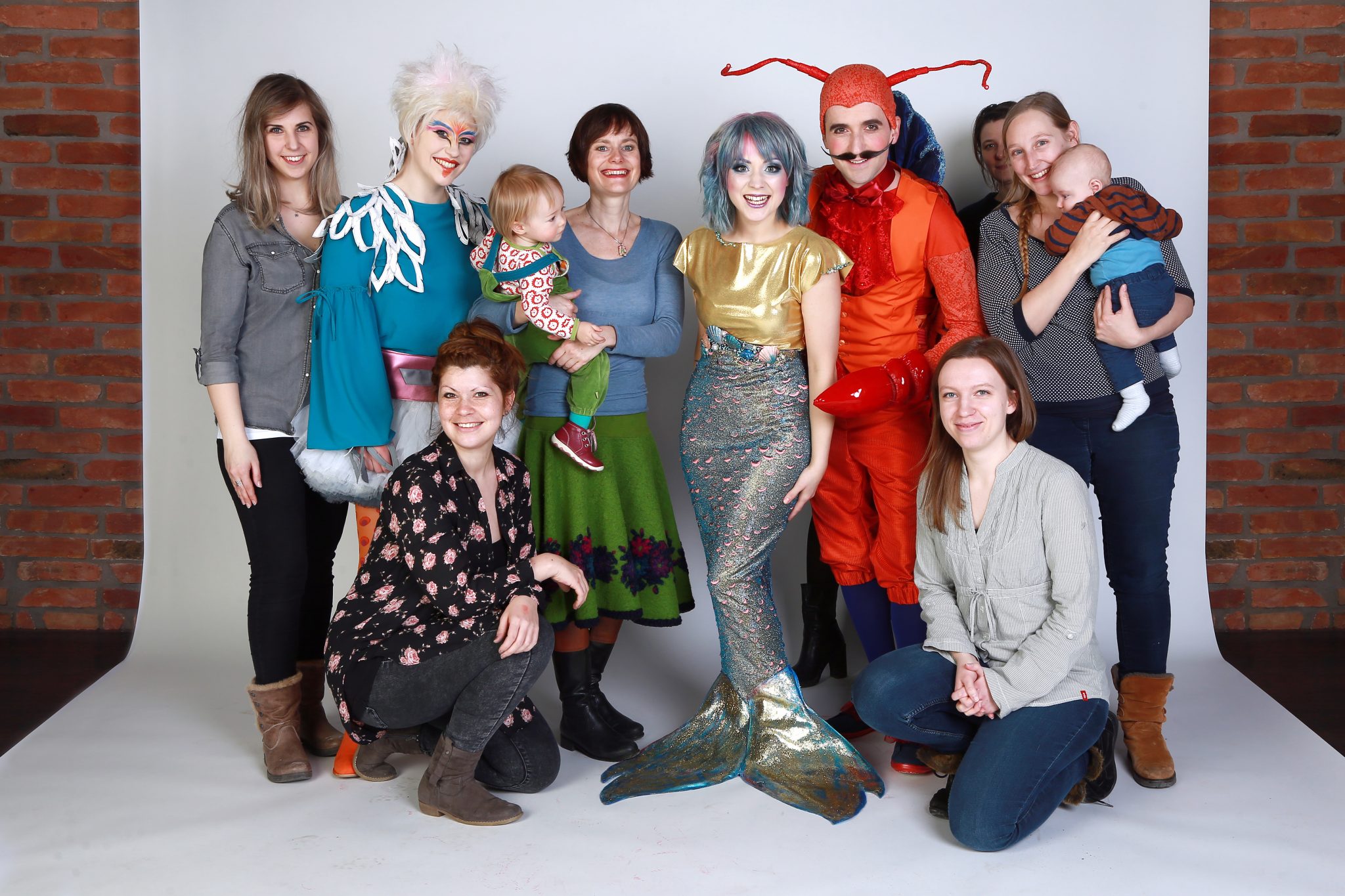 Märchensommer Niederösterreich