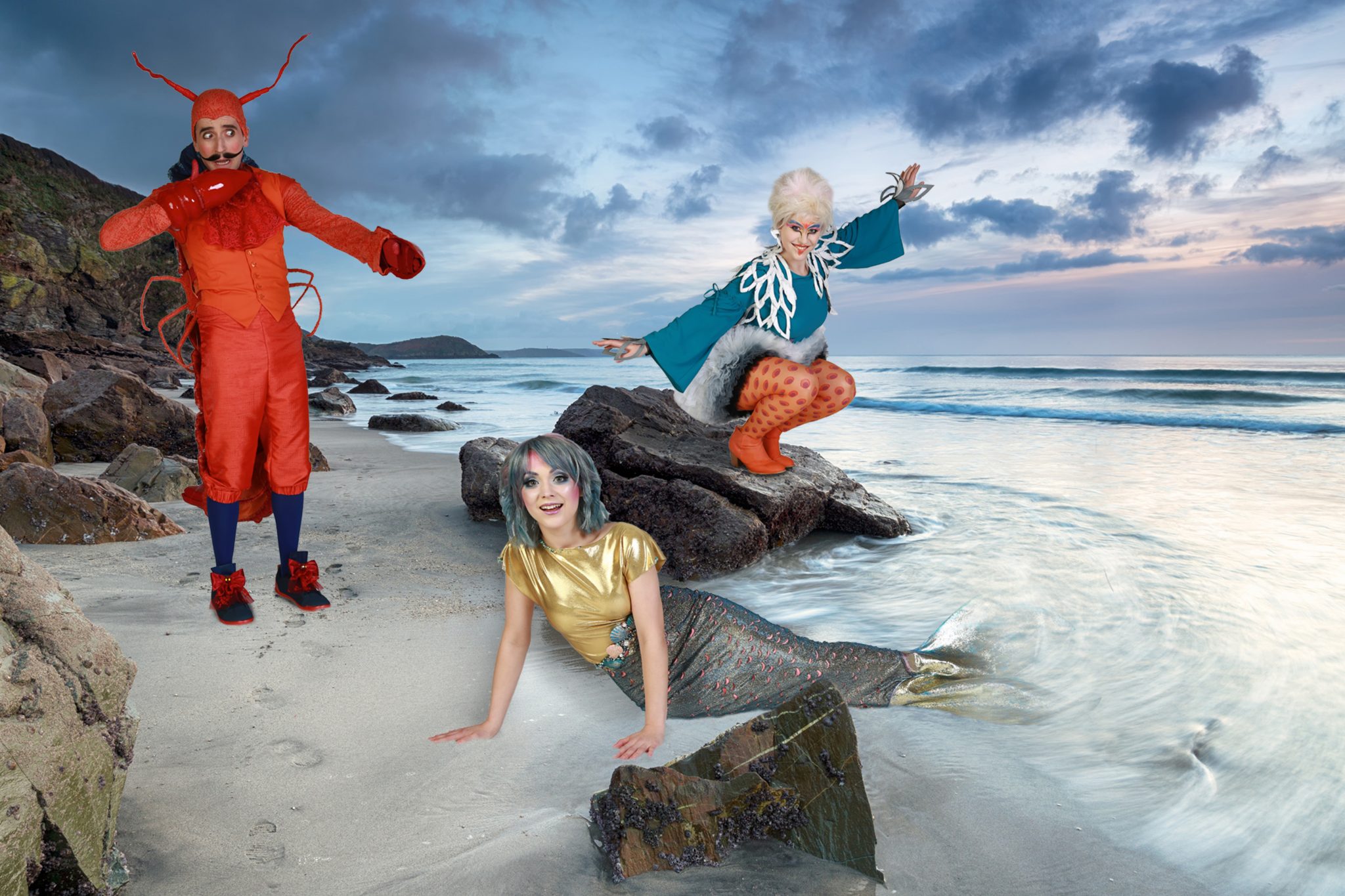 Märchensommer Niederösterreich